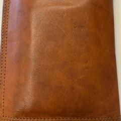 Billetera Mauffait, ha sido reportado por GVB con iLost