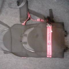 Snowboardhoes, jak nahlášeno SnowWorld Landgraaf pomocí iLost