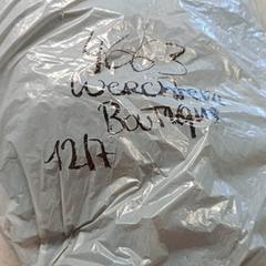 Locker 4663, amint azt Festivals Werchter az iLost segítségével jelentette.