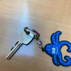 Sleutel, iLost를 사용하여 Gemeente Zutphen에 보고됨