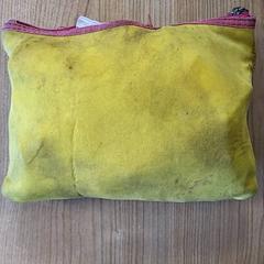 화장실 가방 Diverse inhoud, iLost를 사용하여 Connexxion Haarlem AML에 보고됨