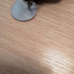 Nøkler sleutels, som rapportert av Qbuzz Fryslân ved bruk av iLost