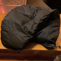 Capouchon, jak nahlášeno Café Leentje pomocí iLost