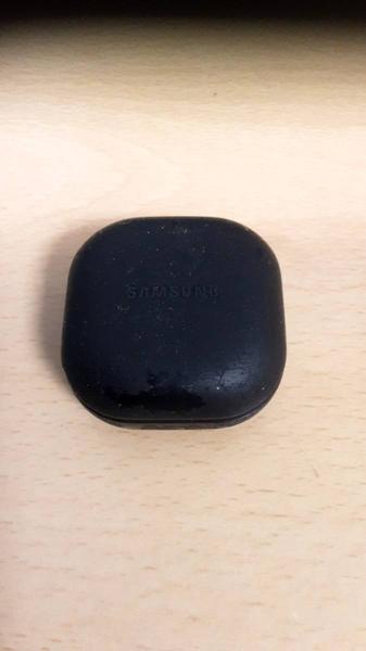 Charger Samsung