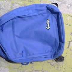 Bag, as reported by Relais Azalys using iLost
