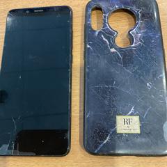 Mobiel Xiaomi, som rapportert av Gemeente Amsterdam ved bruk av iLost