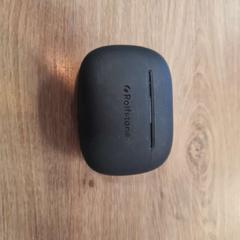 Earpods, gemeldet von Breda University of Applied Sciences Mgr. Hopmansstraat über iLost