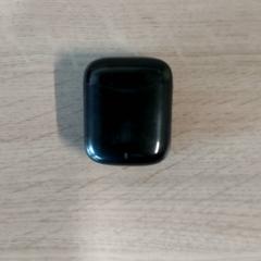 Earpods zwart, som rapportert av Centraal magazijn ved bruk av iLost