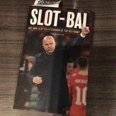 Kniha Slot-bal, ako bolo nahlásené Van der Valk Hotel Zwolle pomocou iLost