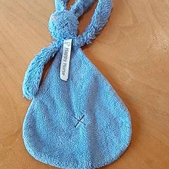 Knuffel Met speen, segons ha informat UMC Utrecht mitjançant iLost