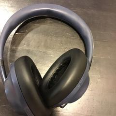 Cuffia, come riportato da U-OV Utrecht utilizzando iLost