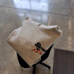 Boa kapucnis pulcsi, amint azt IKEA Dijon az iLost segítségével jelentette.
