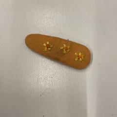 Pinça de cabell, segons ha informat IKEA神戸 mitjançant iLost