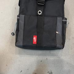 Borsa per bicicletta, come riportato da Gemeente Wageningen utilizzando iLost