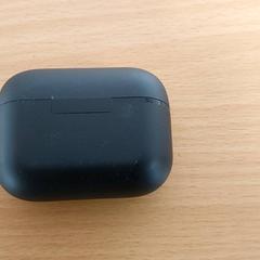 المنتجات الإلكترونية - Draadloze oortjes، كما تم الإبلاغ عنه بواسطة Centraal magazijn عبر iLost