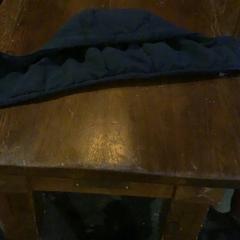 Capouchon, zoals gemeld door Café Leentje met iLost