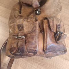 Batoh, jak nahlášeno Connexxion Haarlem AML pomocí iLost