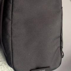 Tasje Grijs/Zwart, segundo informou Eindhoven Airport usando iLost