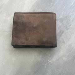 Wallet Klauth, as reported by RRReis Arriva Achterhoek-Rivierenland using iLost