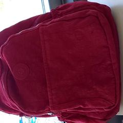 Ryggsekk - Rood, som rapportert av Centraal magazijn ved bruk av iLost