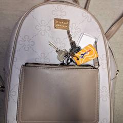 Rugtasje Mencia de los Dantos Adon, rapporterat av Qbuzz DMG med iLost