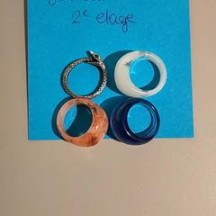 Smykker Ringen, som rapportert av Bibliotheek Neude (Utrecht) ved bruk av iLost