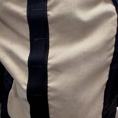 İLost kullanarak Qbuzz Fryslân tarafından bildirildiği gibi Sırt çantası Beige