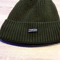 Beanie, som rapportert av EBS Tramplein ved bruk av iLost