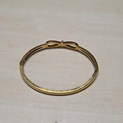 Armband, rapporterat av Arriva Oost-Brabant med iLost