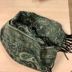 İLost kullanarak HvA Nicolaes Tulphuis & Tania Leonhuis tarafından bildirildiği gibi Şal