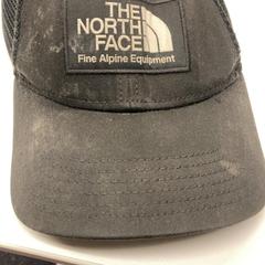 Mütze The North Face, gemeldet von Pathé Eindhoven über iLost