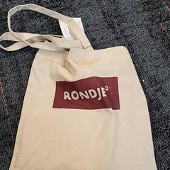 Tote bag Rondje, as reported by Connexxion Haarlem IJmond using iLost