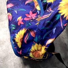 Bag, as reported by Arriva Friesland / Groningen using iLost