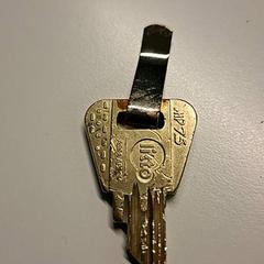 Nyckel, rapporterat av Ziekenhuis Oost-Limburg med iLost