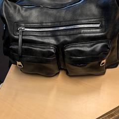 Kabelka, jak nahlášeno RET pomocí iLost