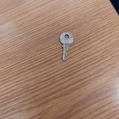 Key sletel, as reported by Qbuzz DMG using iLost