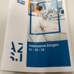 Schrift  - Vandeabeele, come riportato da Centraal magazijn utilizzando iLost