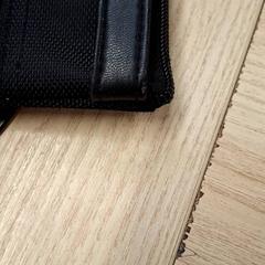Porte documents noir, zgłoszono przez IKEA Paris - Plaisir przy użyciu iLost