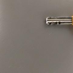 Schlüssel, gemeldet von Regio Antwerpen - Brussel über iLost