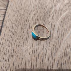Ring, gerapporteerd met iLost