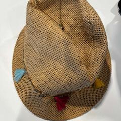 Hut, gemeldet von Regio Limburg - Leuven über iLost