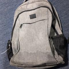 Zaino, come riportato da Pouw Vervoer utilizzando iLost