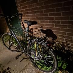 Herenfiets, as reported to iLost