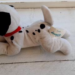 Knuffel Hond, zoals gemeld door DierenPark Amersfoort met iLost