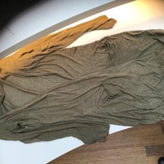 Vest, zoals gemeld door Rijksmuseum met iLost
