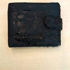 Wallet, as reported by Arriva Den Bosch using iLost