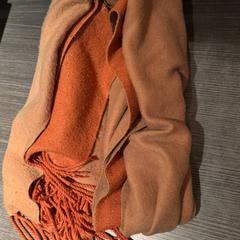 Scarf, rapporterat av Hotel Apeldoorn med iLost