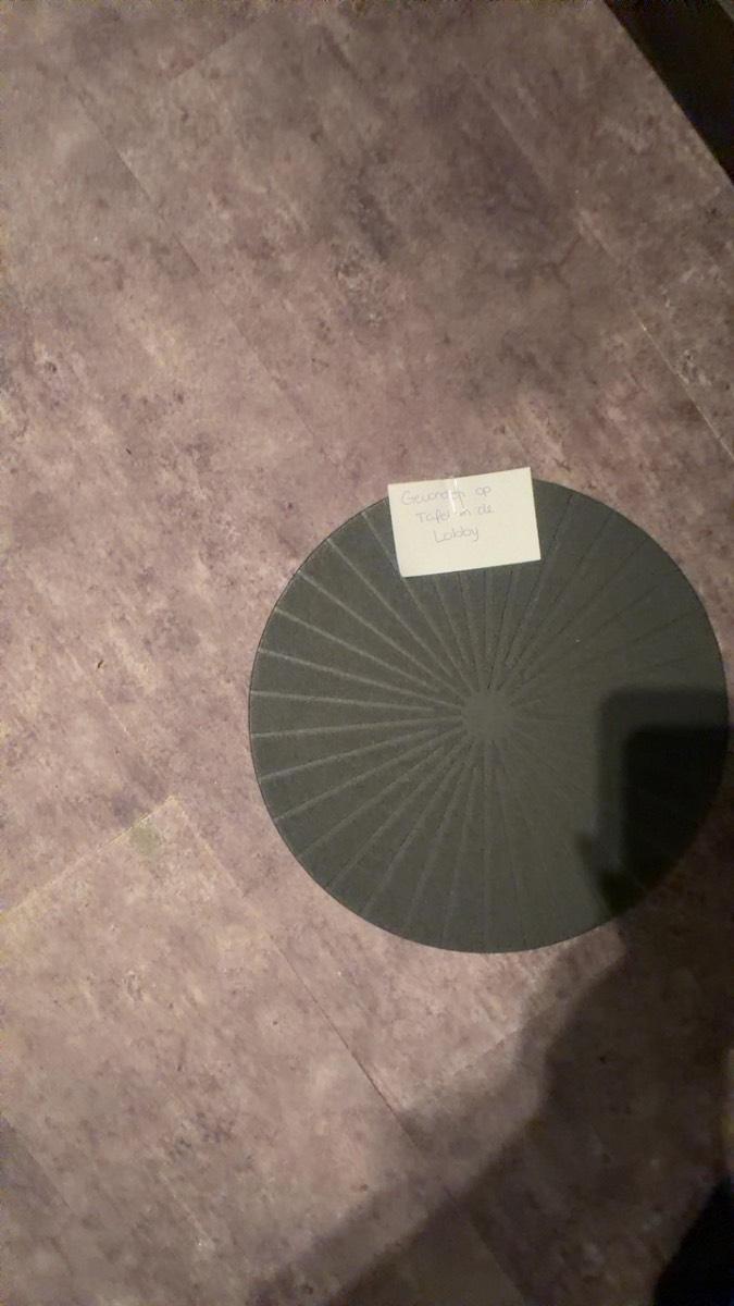 Placemat