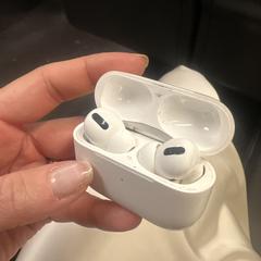 Airpods, come riportato a iLost