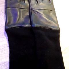 Handschoenen, zoals gemeld door EBS Tramplein met iLost